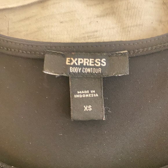 Express Body Contour - Picture 2 of 3